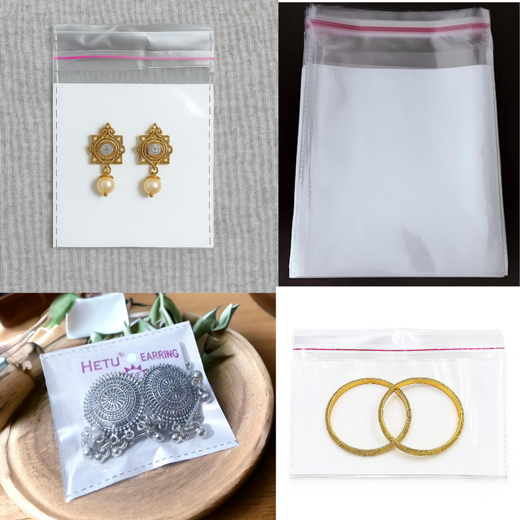 White Background (Pal Bag's)