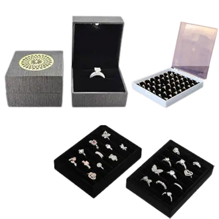 Rings Products