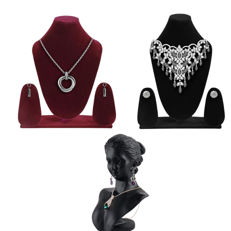 Necklace & Jewellery Sets (Products)