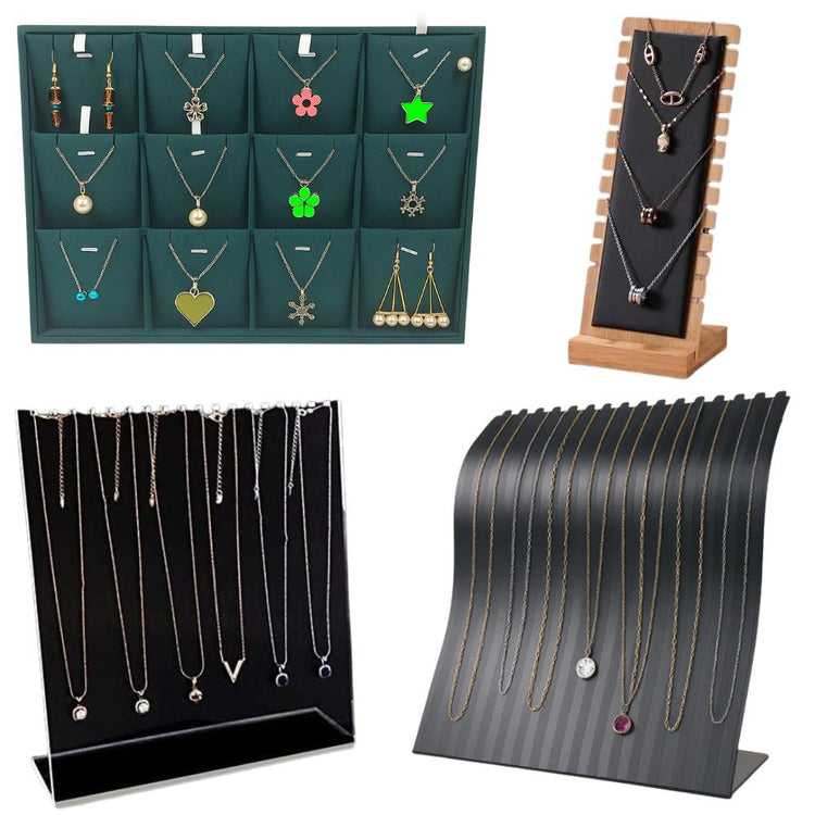 Chain Pendants (Dokia, M.S) Products