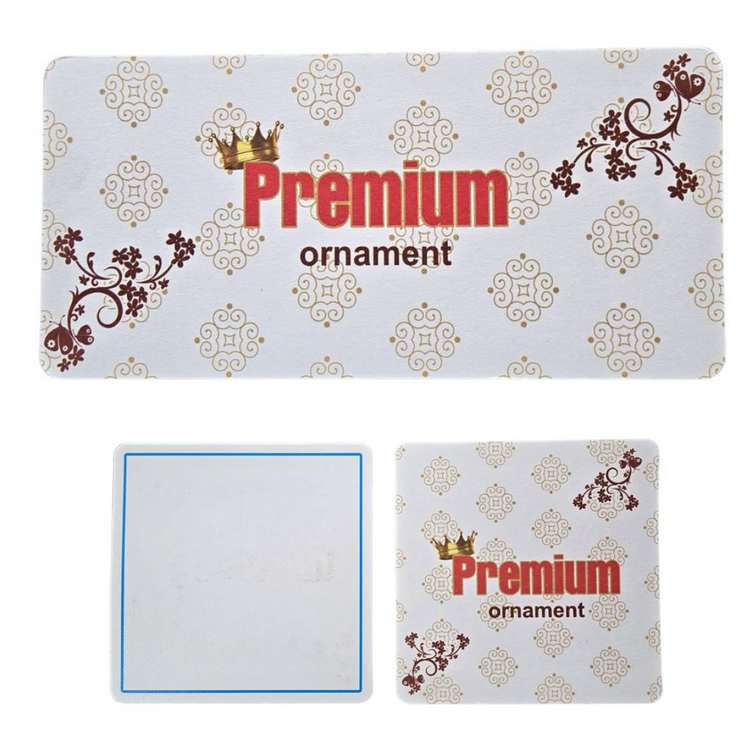 Bangles & Bracelets Cards