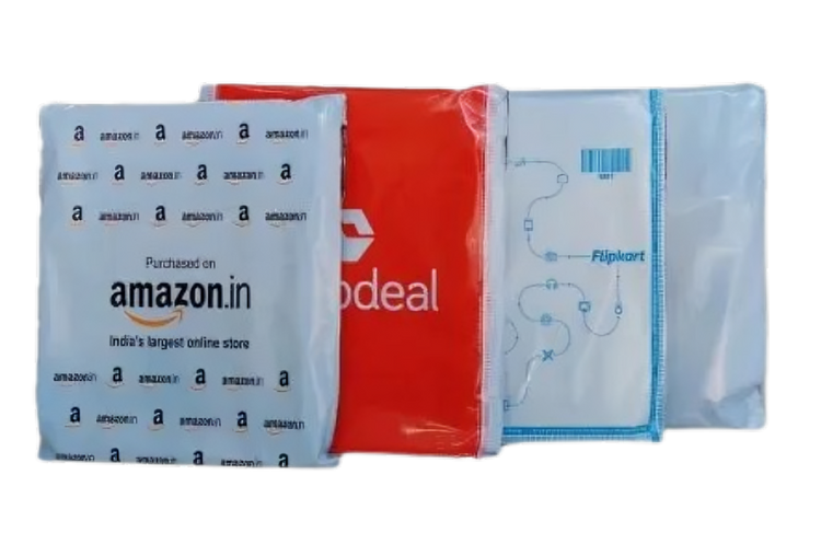 Courier Bags