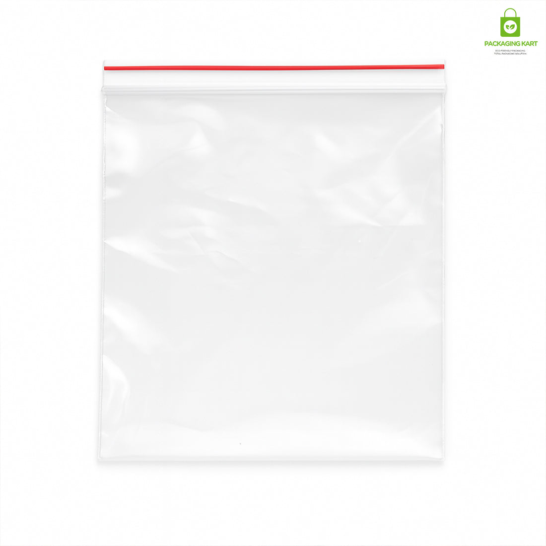 Reusable Ziplock Bags – Eco-Friendly, Freezer Safe, Multipurpose Storage