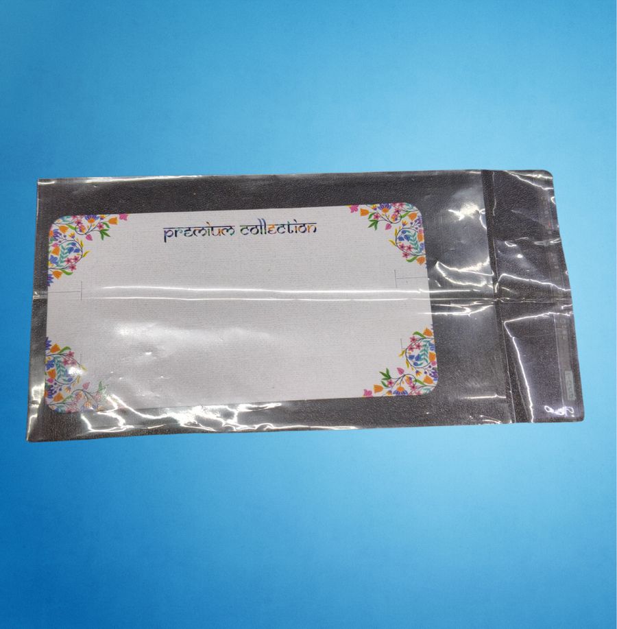 Cute Couple Rakhi Card – Raksha Bandhan Wishes for Your Partner-Rakhi Packaging Material