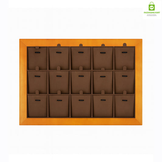 Luxury Fancy Tray for Chain Pendant – Jewellery Display & Storage