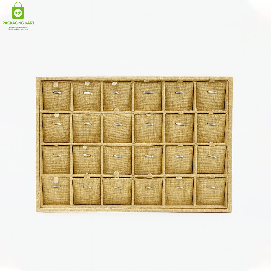 Jewellery Tray for Chain & Pendant – Elegant Display & Storage