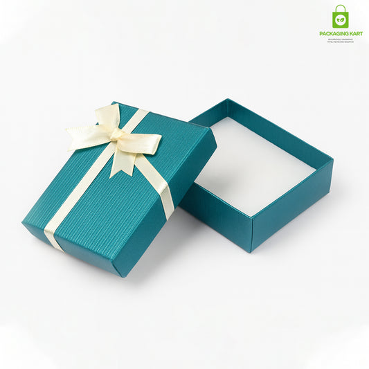 Premium Taupe Velvet Jewellery Organizer Case for Women