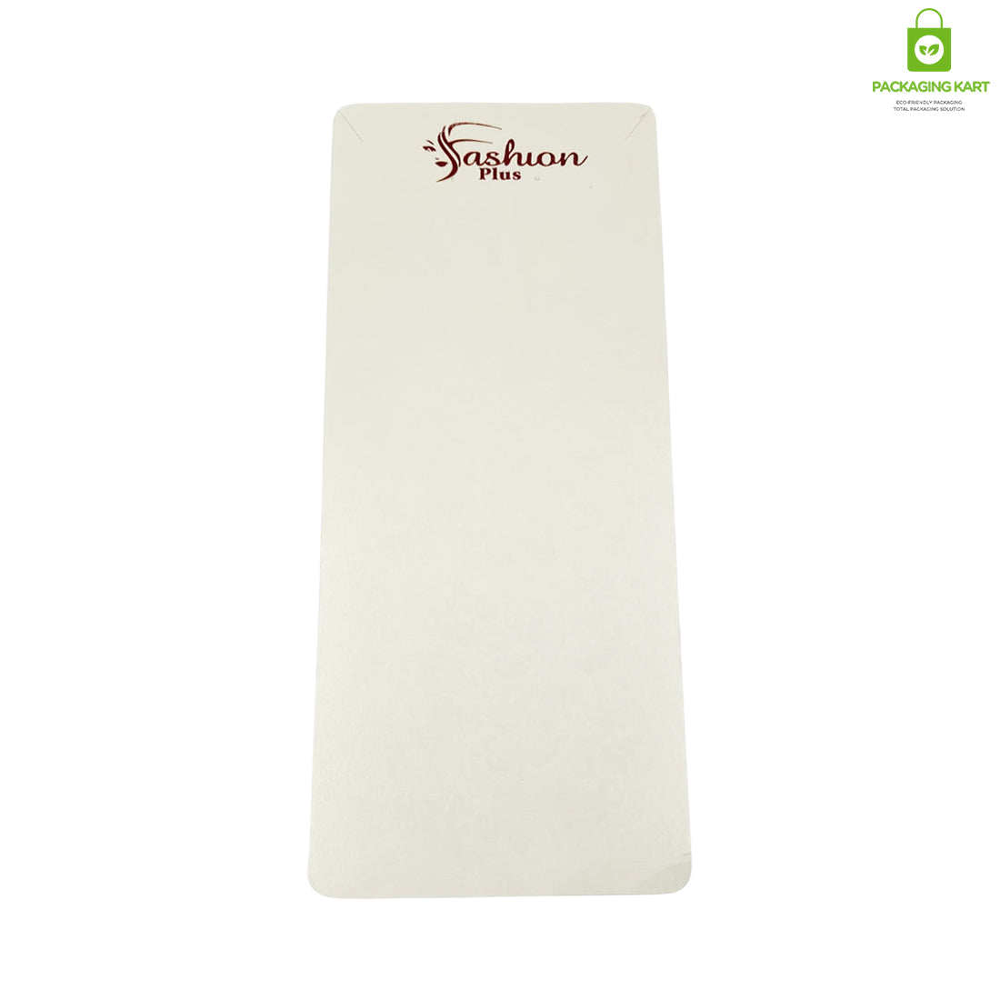 Elegant Necklace & Jewellery Display Cards for Packaging