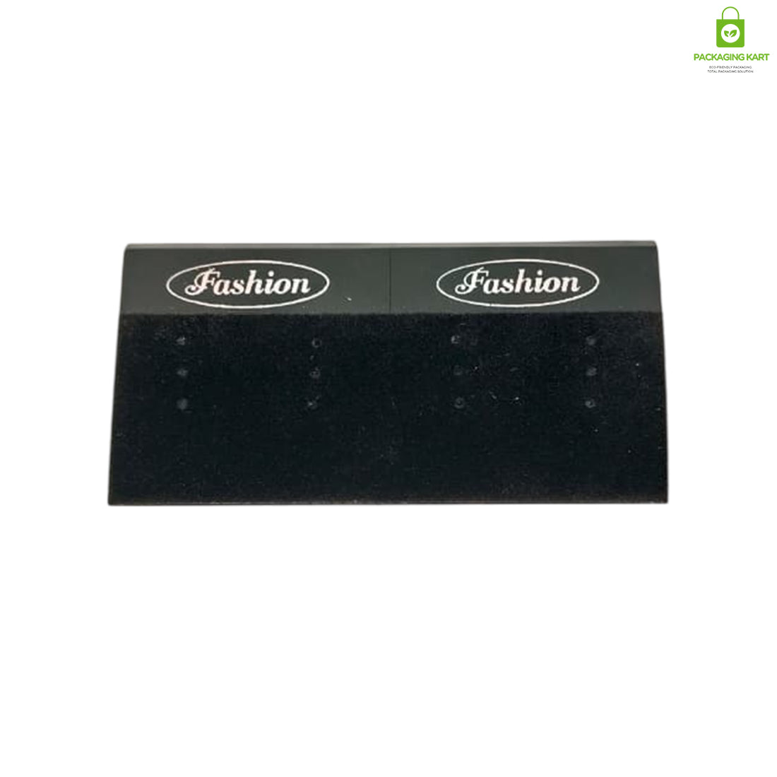Earring Display Cards with Holes – Professional Jewelry Stand