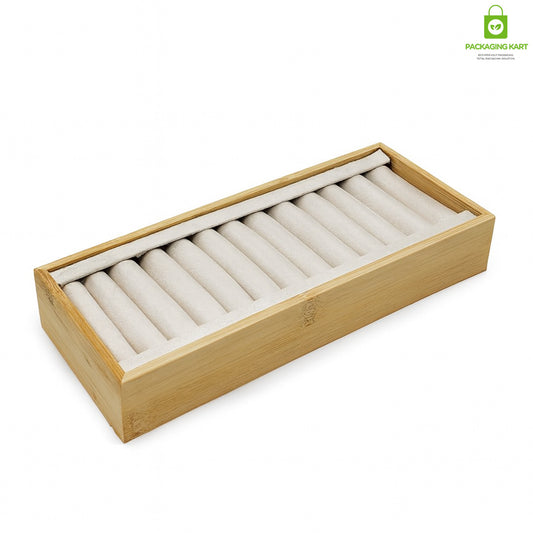 Bracelet & Kada Fancy Jewellery Stand – Elegant Display Organizer