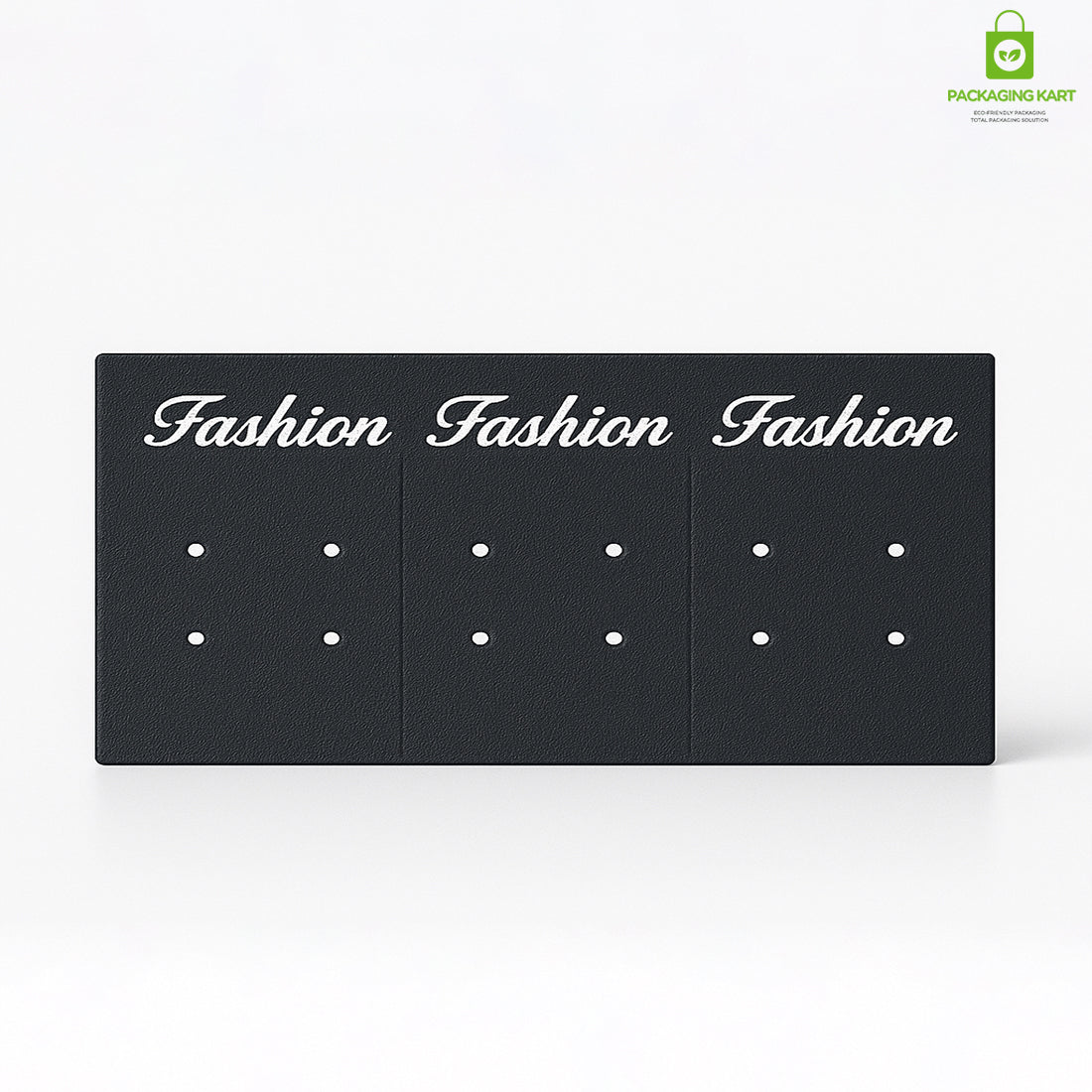 Colourful Earring Display Cards – Fun & Vibrant Jewellery Packaging