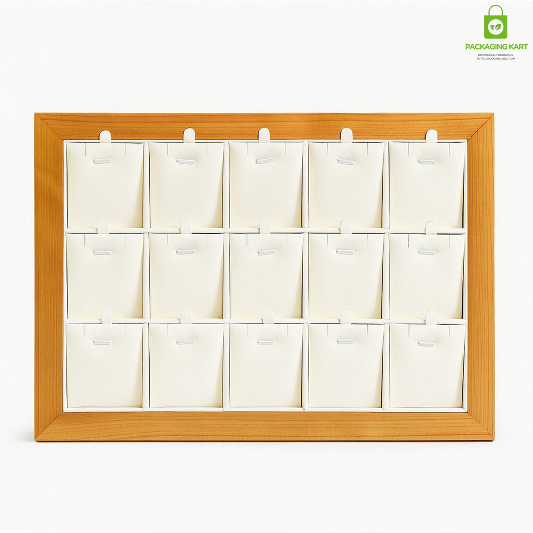 Luxury Fancy Tray for Chain Pendant – Jewellery Display & Storage