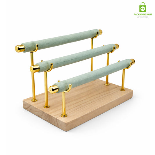 Fancy Bangles and Rings Jewellery Set for Women & Girls