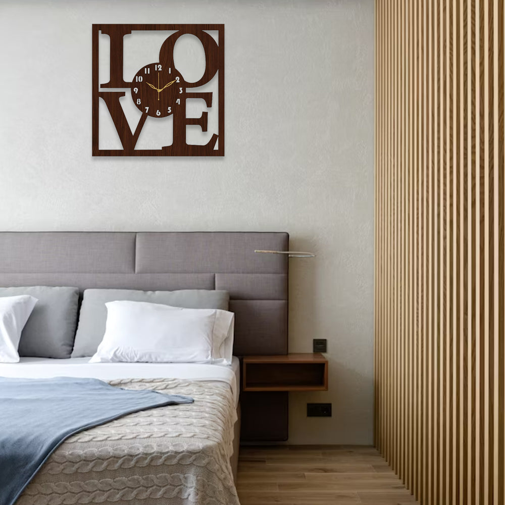 Premium Decorative Wall Clock for Elegant Homes