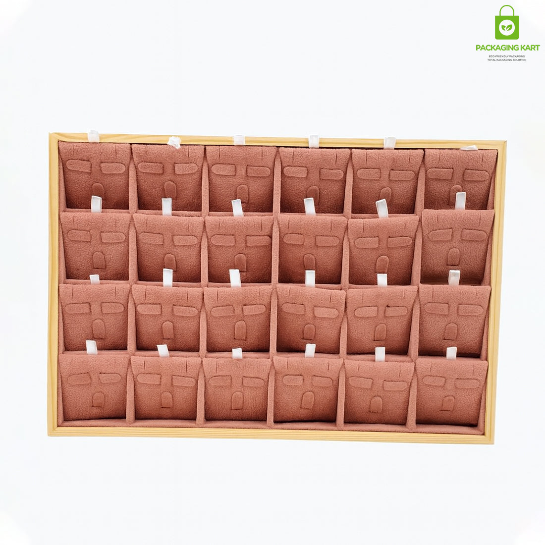 Chain & Necklace Fancy Jewellery Stand – Elegant Display Organizer