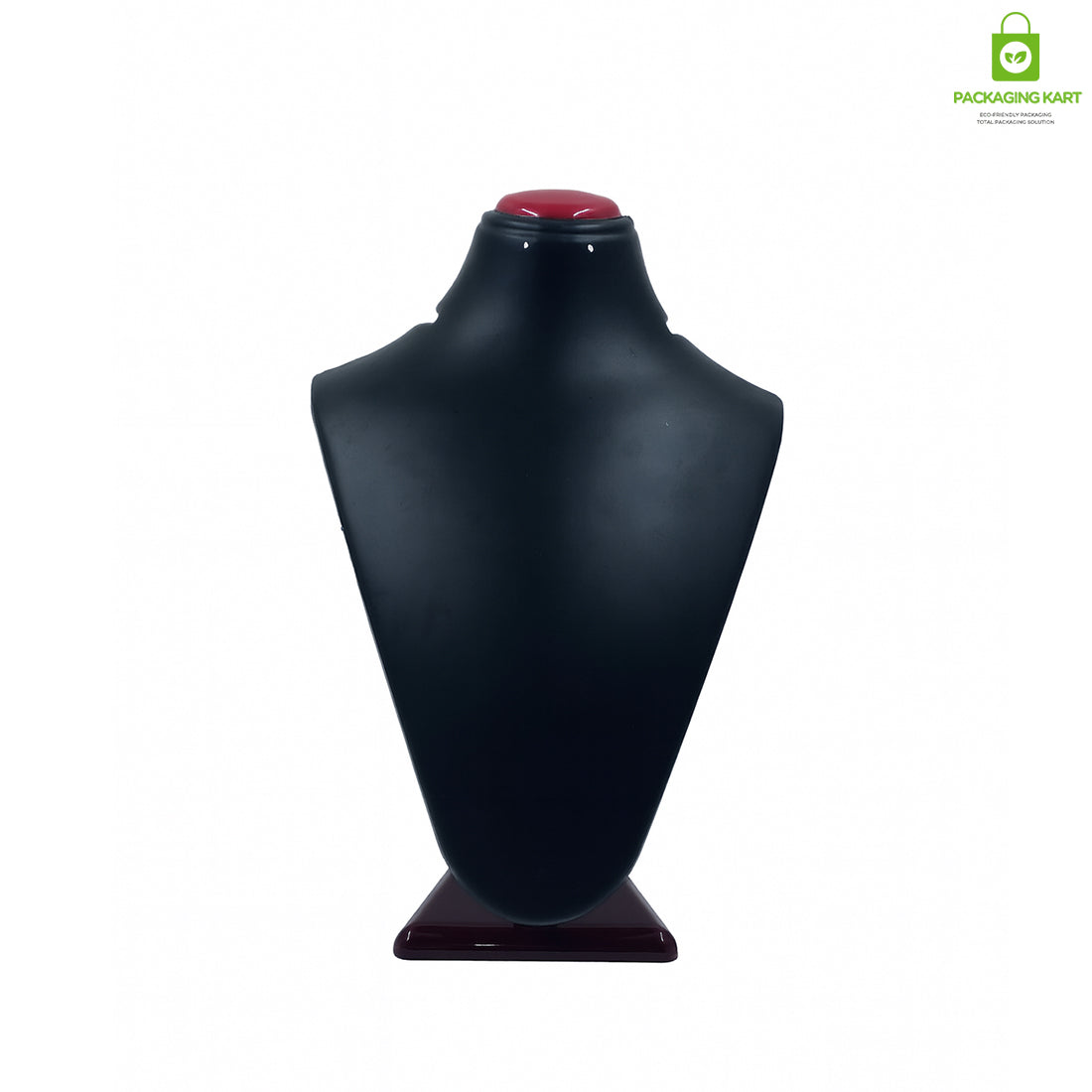 Mangalsutra & Necklace Set Display Statue – Elegant Jewellery Stand