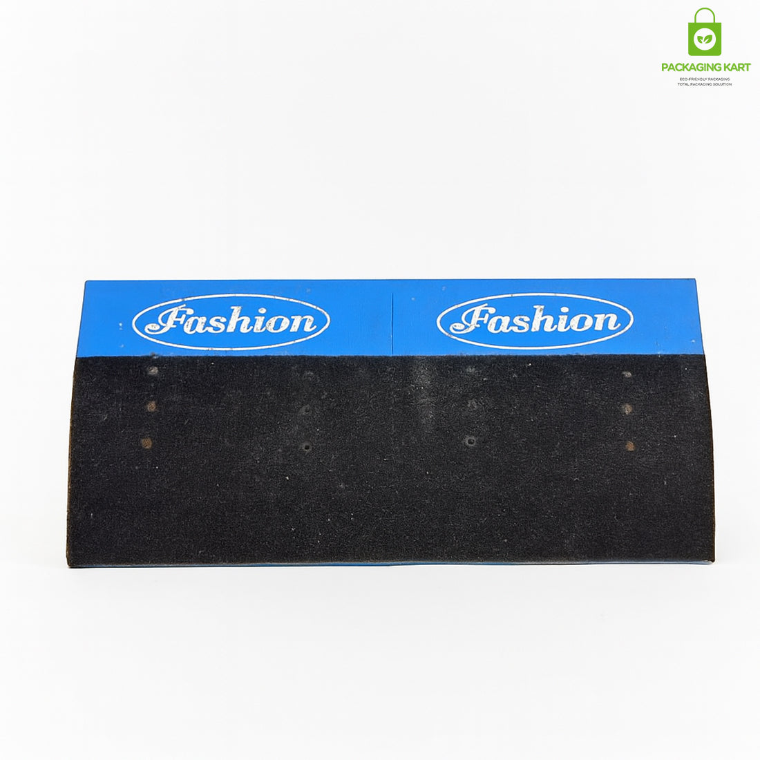 Earring Display Cards with Holes – Professional Jewelry Stand