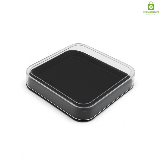 Premium Kada and Bracelet Tray – Velvet Jewellery Organizer