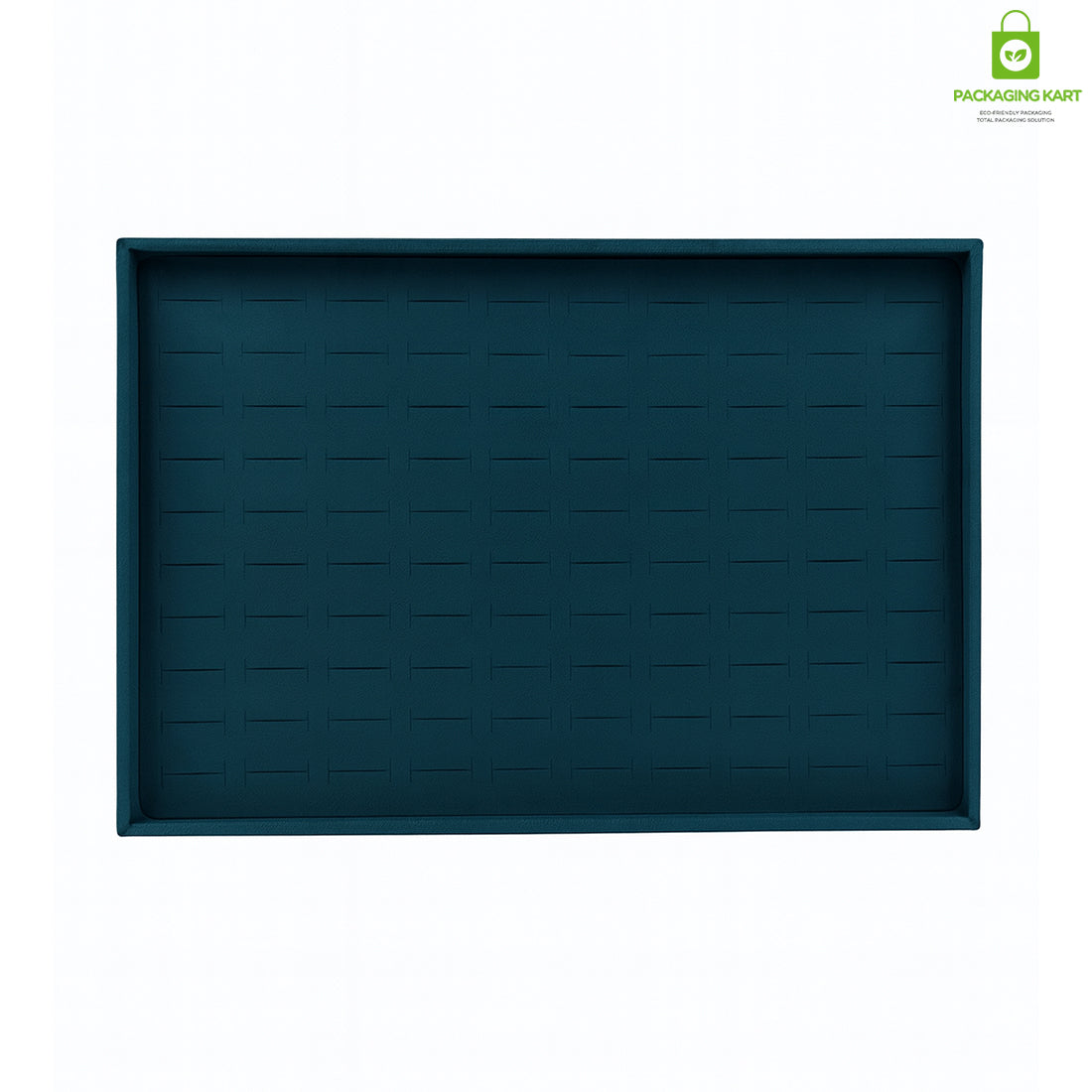 Fancy Green Ring Jewellery Stand – Premium Display Organizer