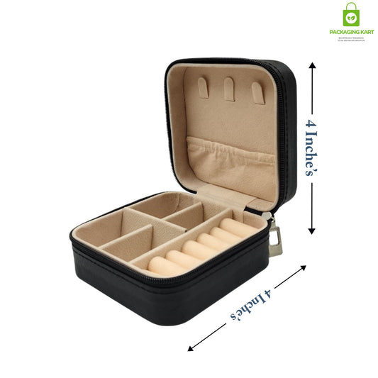 Jewellery Fancy Box – Elegant Storage & Gift Packaging for Accessories