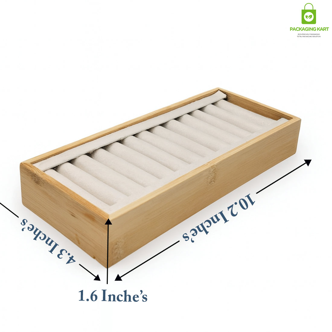 Bracelet & Kada Fancy Jewellery Stand – Elegant Display Organizer