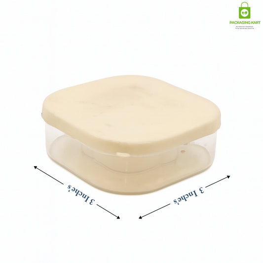 Premium Plastic Jewellery Box for Chains – Durable & Elegant Storage