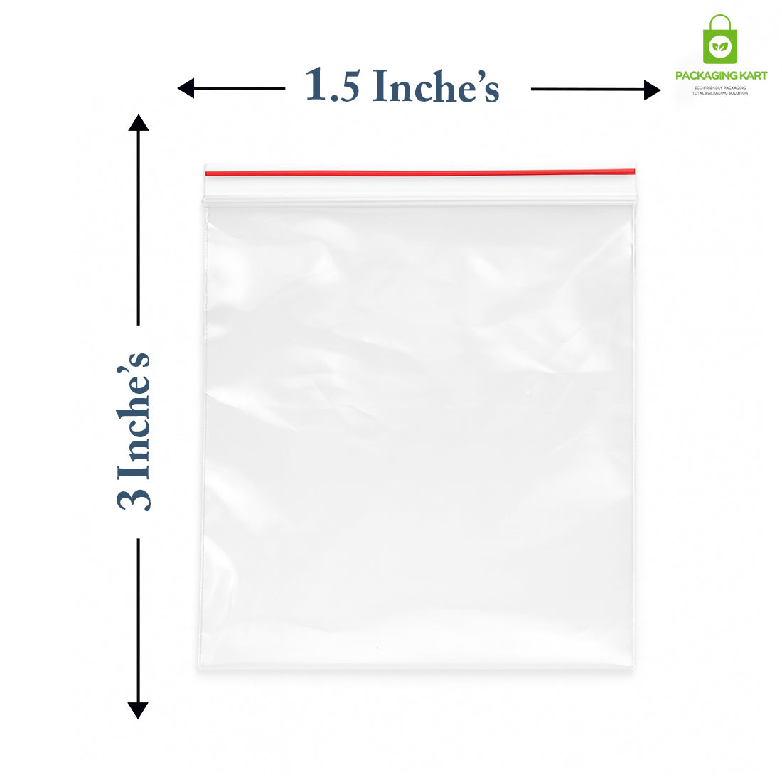 Reusable Ziplock Bags – Eco-Friendly, Freezer Safe, Multipurpose Storage