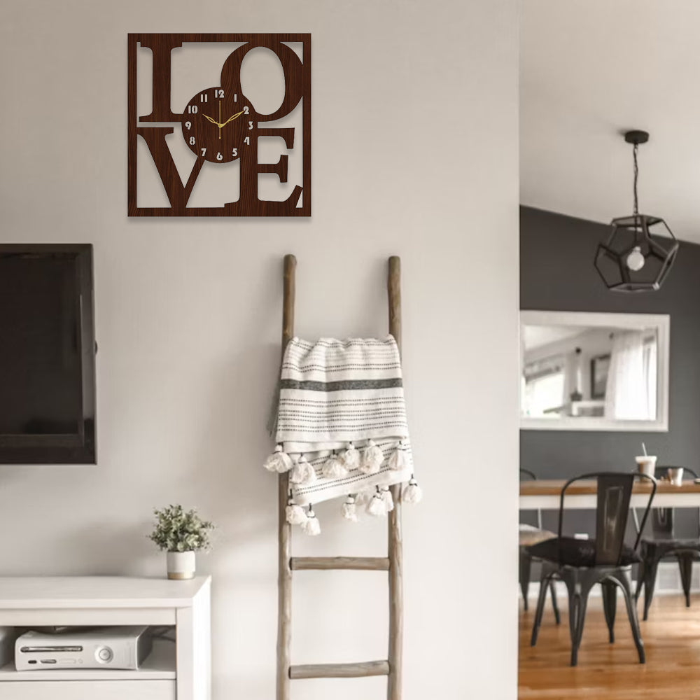 Premium Decorative Wall Clock for Elegant Homes