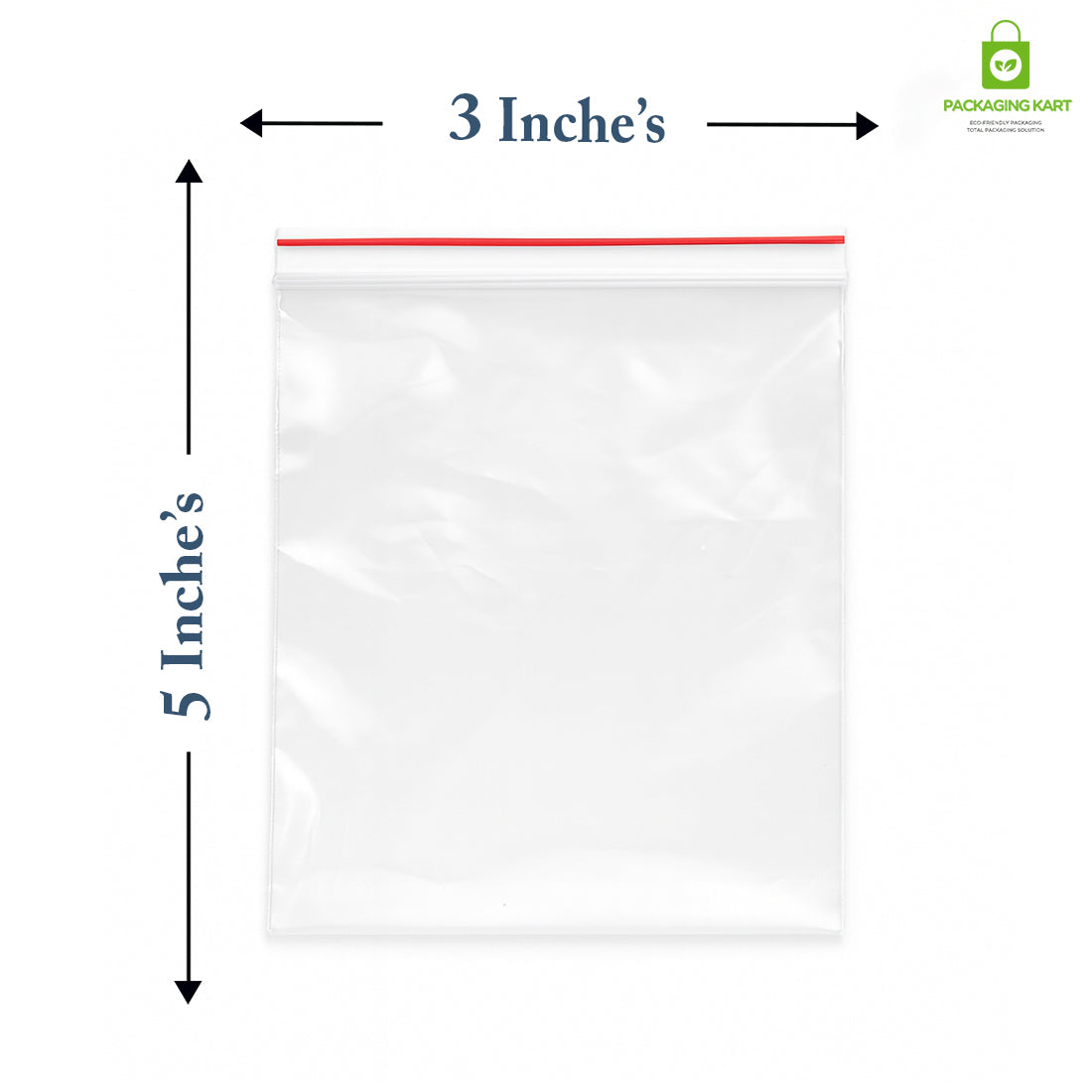 Reusable Ziplock Bags – Eco-Friendly, Freezer Safe, Multipurpose Storage