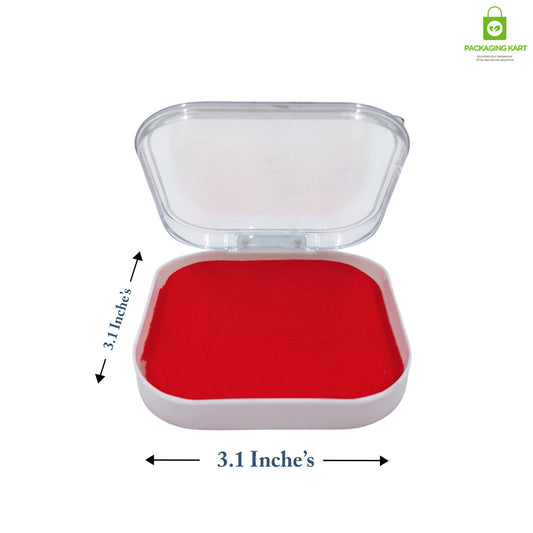 Plastic Jewellery Box for Mangalsutra – Durable & Elegant Storage