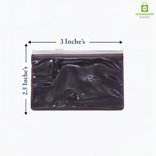 Maroon Velvet Pouch for Rings, Bracelets, Chains – Multipurpose Use