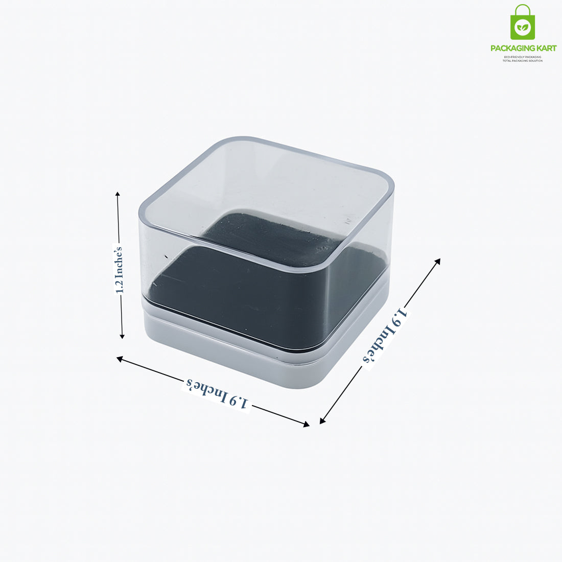Elegant Ring Jewellery Holder Box – Perfect Gift for Loved Ones