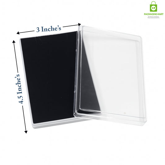 Elegant Necklace & Mangalsutra Holder – Tangle-Free Jewellery Organizer