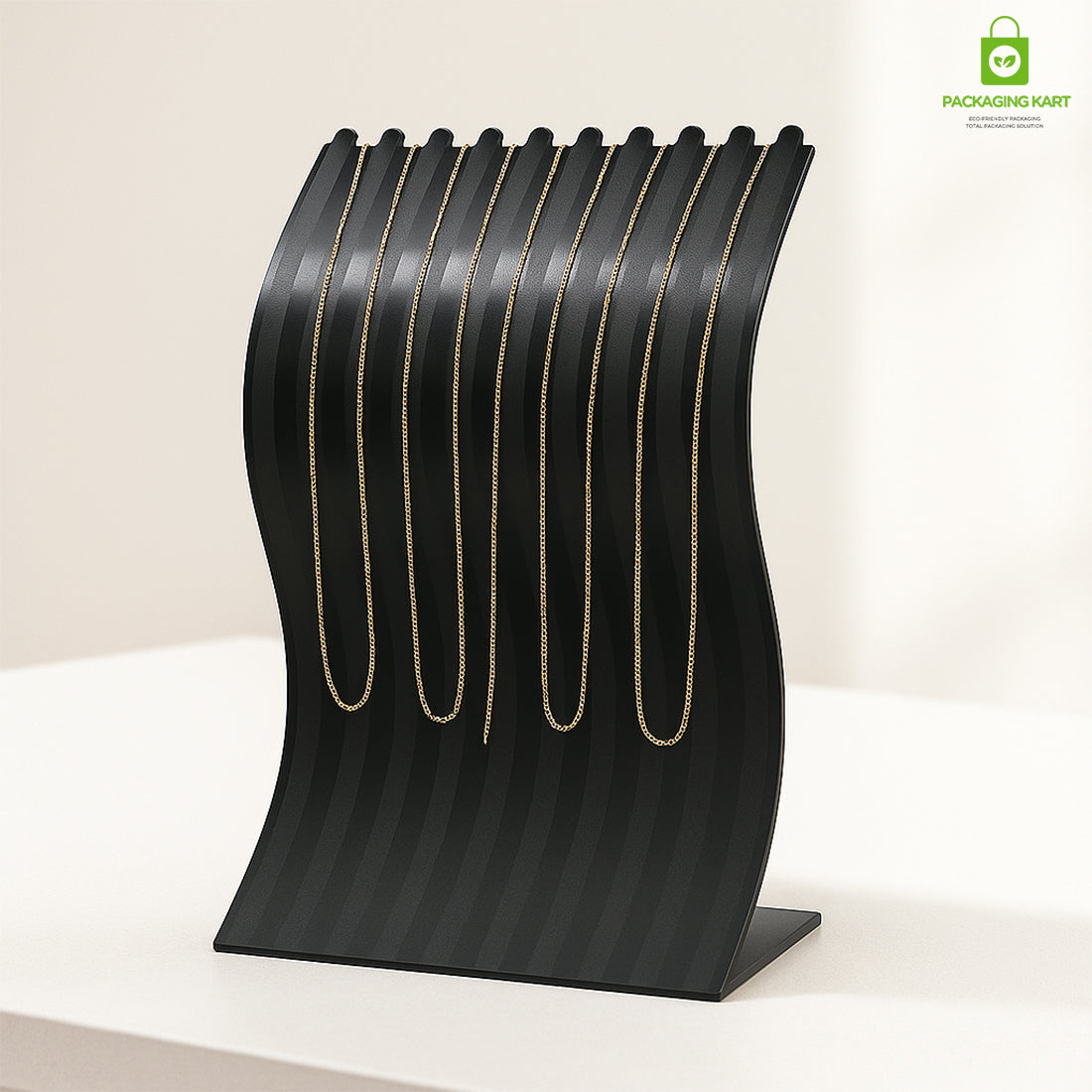 Chain Holder Stand for Jewellery – Premium Display for Counters