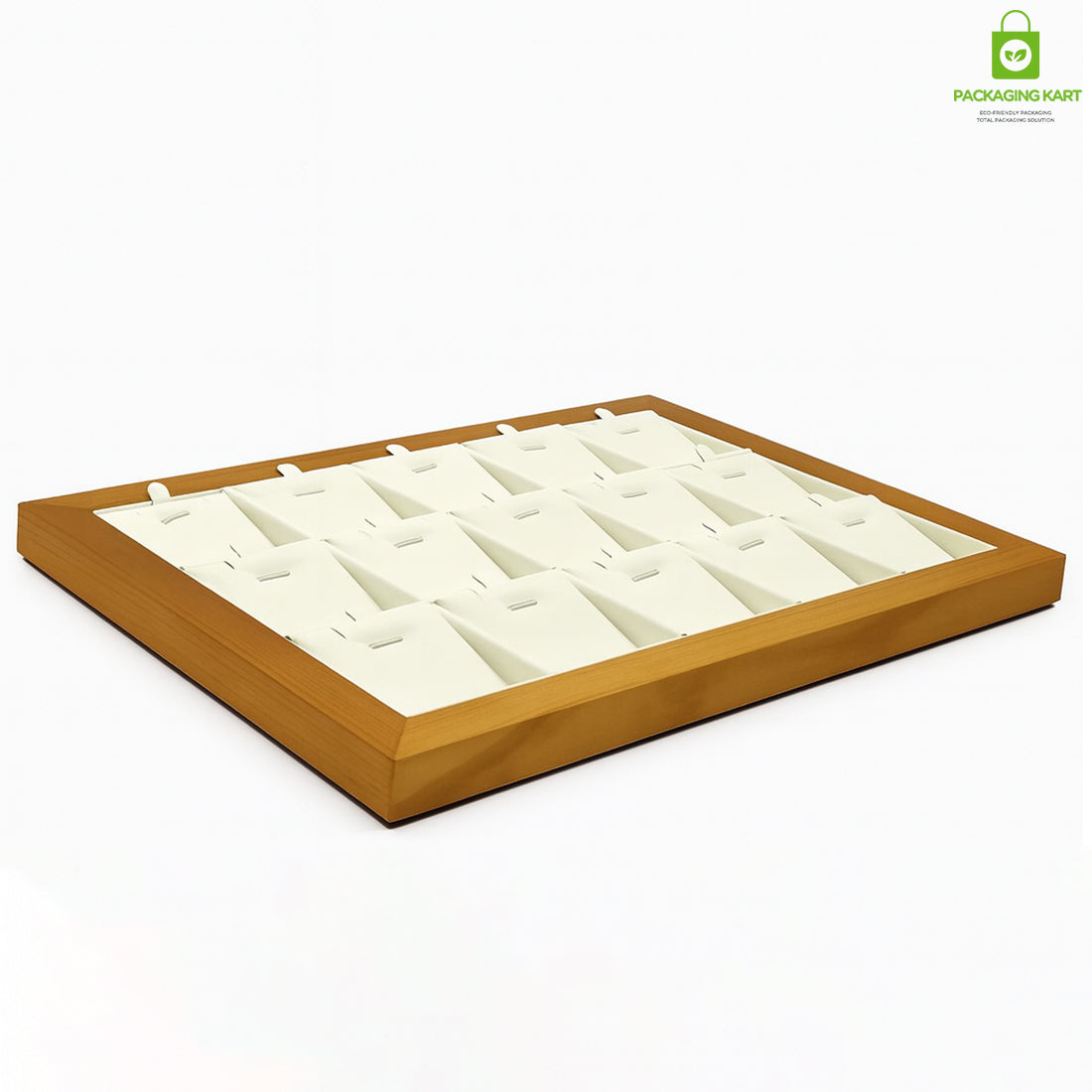 Luxury Fancy Tray for Chain Pendant – Jewellery Display & Storage
