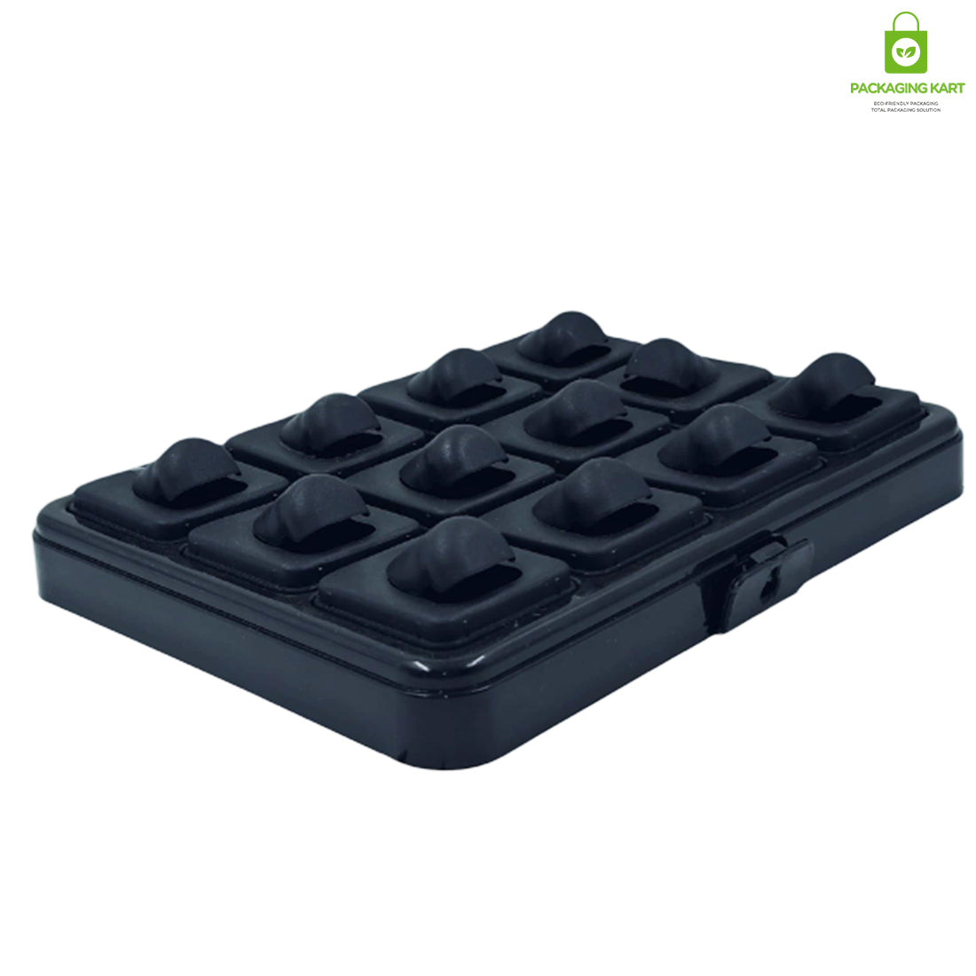 Plastic Jewellery Box for Ring – Elegant & Durable Storage