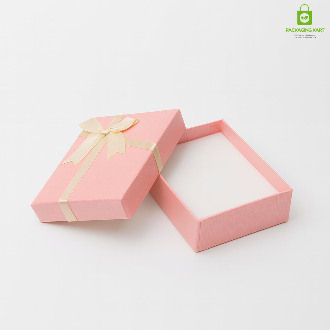 Luxury Light Pink Jewellery Case – Keep Your Rings, Earrings & Necklaces Organized