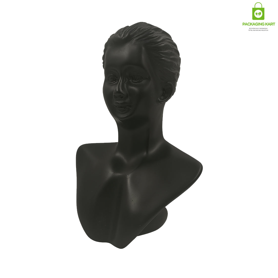 Professional Mannequin Jewellery Stand – Ideal for Retail & Craft Shows