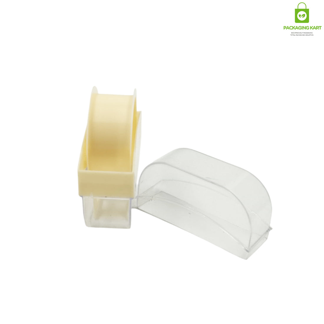 Multi-Purpose Plastic Jewellery Box for Bangles & Watch Storage