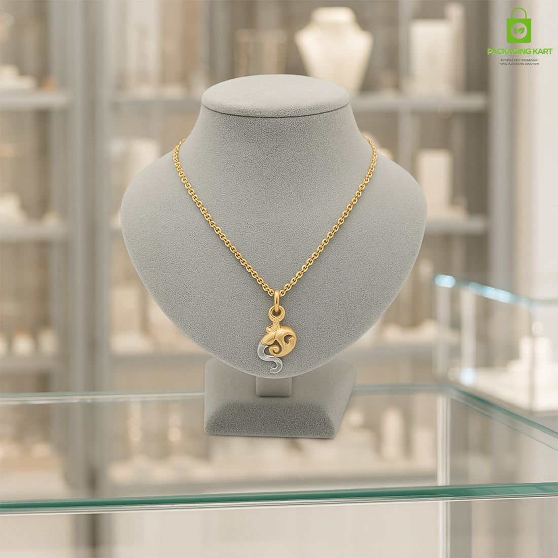 Traditional Cream Velvet Jewellery Set ā Stylish & Lightweight