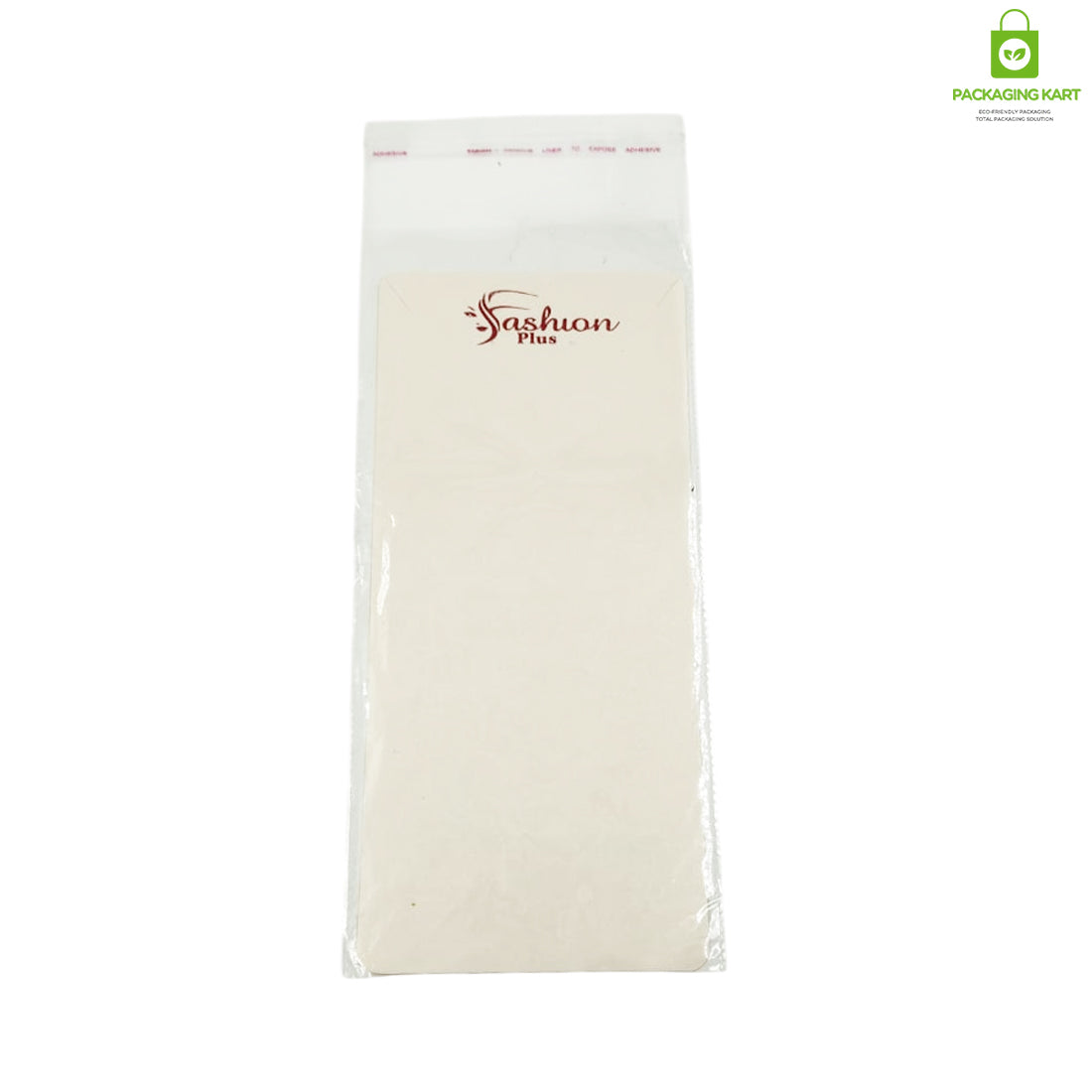 Elegant Necklace & Jewellery Display Cards for Packaging