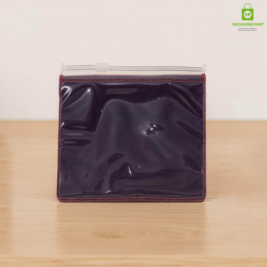 Maroon Velvet Pouch for Rings, Bracelets, Chains β Multipurpose Use