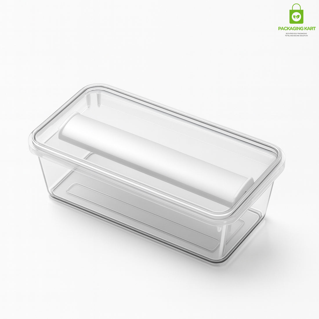 Plastic Bangle Box with 1 Rods – Jewellery Storage Solution