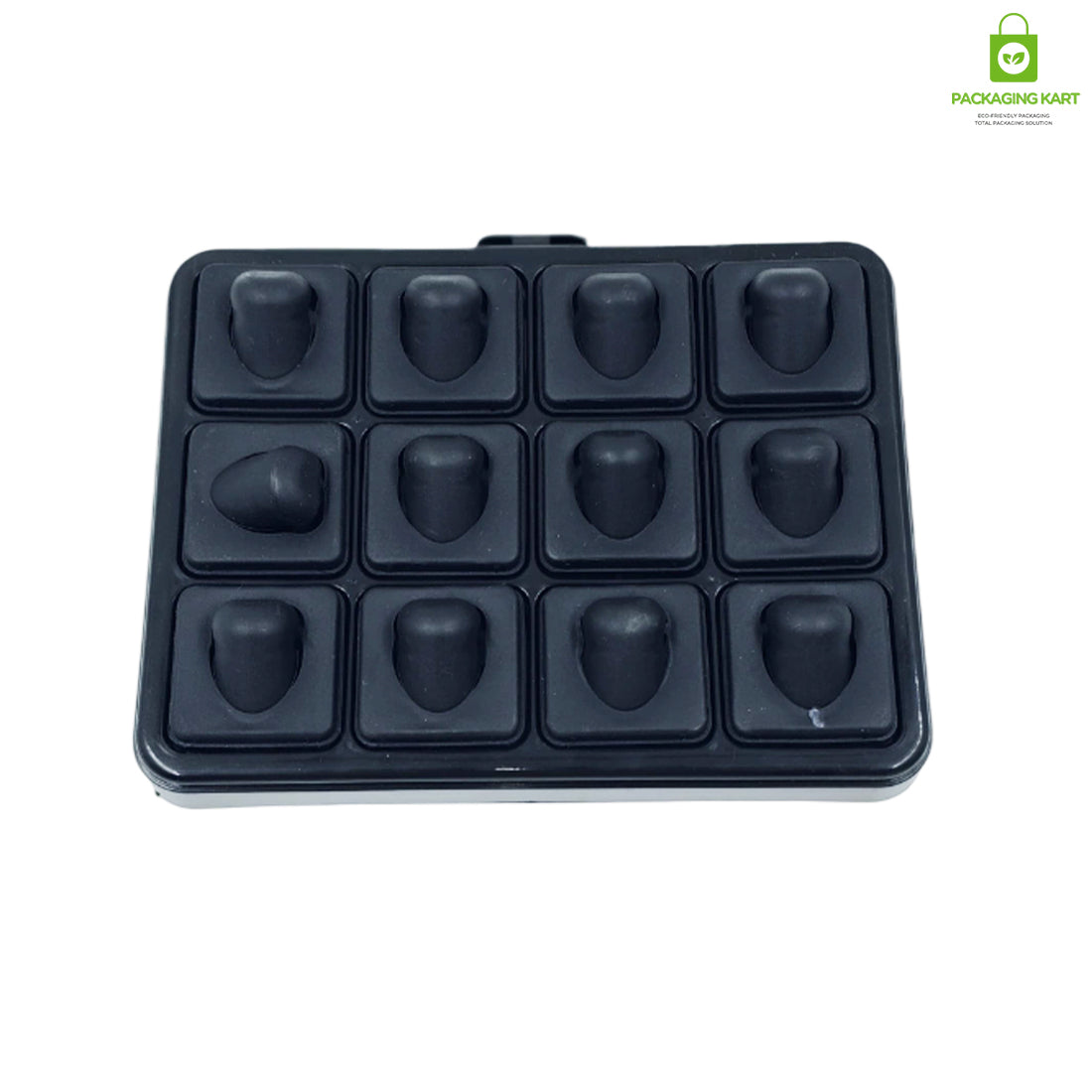 Plastic Jewellery Box for Ring – Elegant & Durable Storage