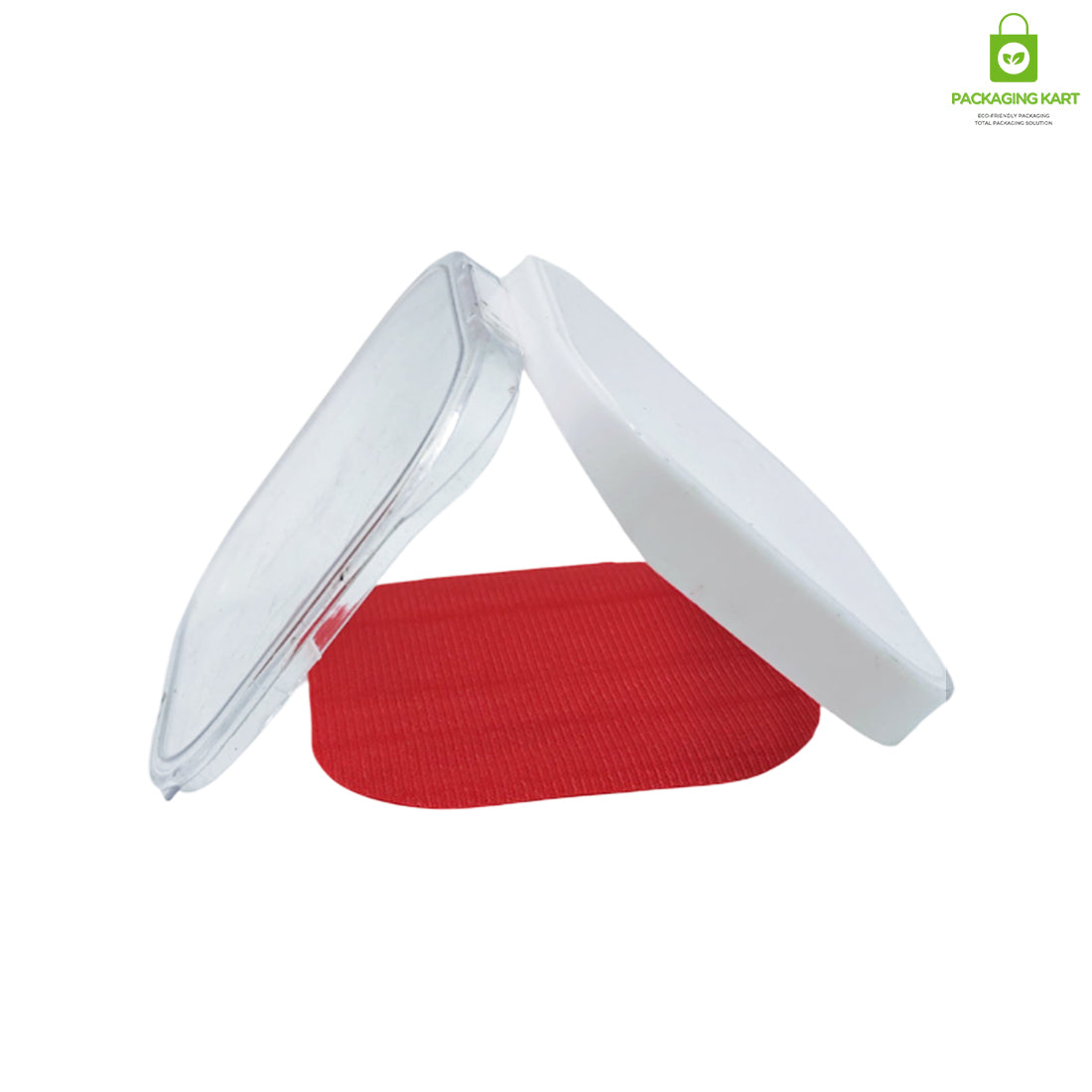 Plastic Jewellery Box for Mangalsutra – Durable & Elegant Storage