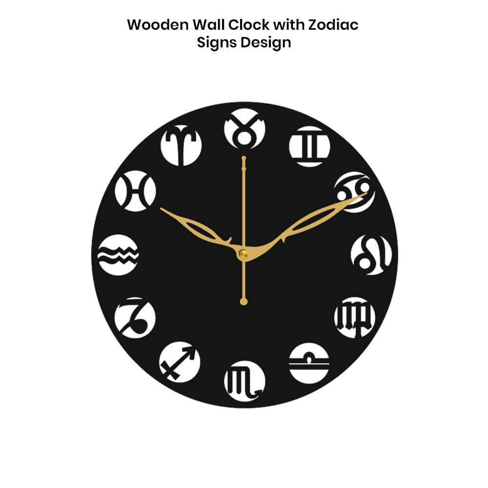 Crystal Decorative Wall Clock for Elegant Spaces