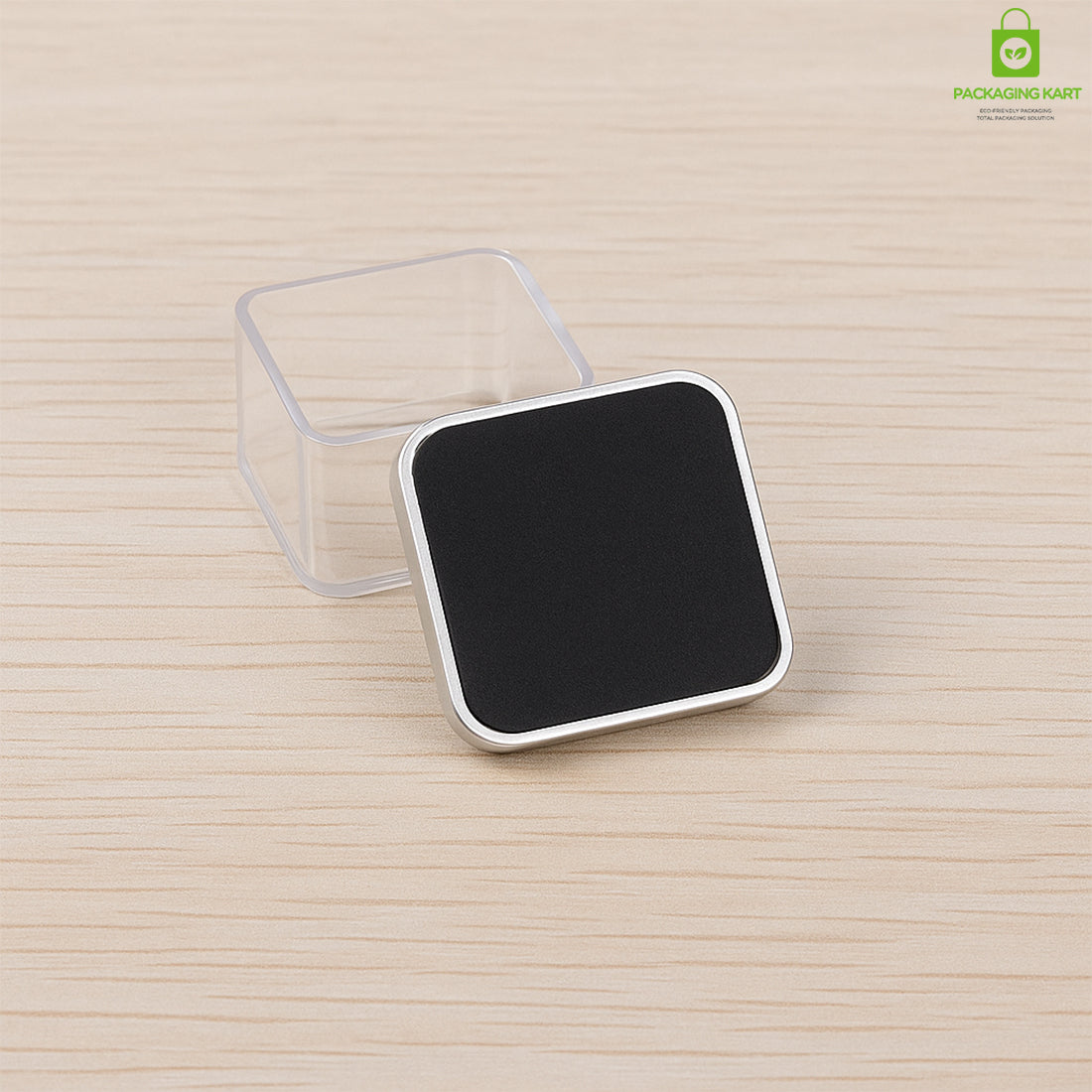 Elegant Ring Jewellery Holder Box – Perfect Gift for Loved Ones