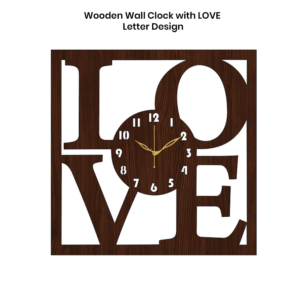 Premium Decorative Wall Clock for Elegant Homes