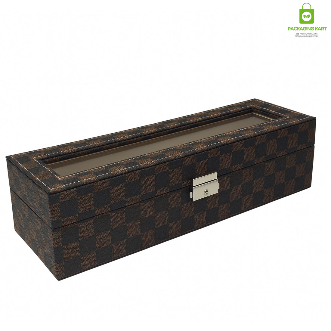 Premium Multi Colour Watch & Bracelet Jewellery Storage Box