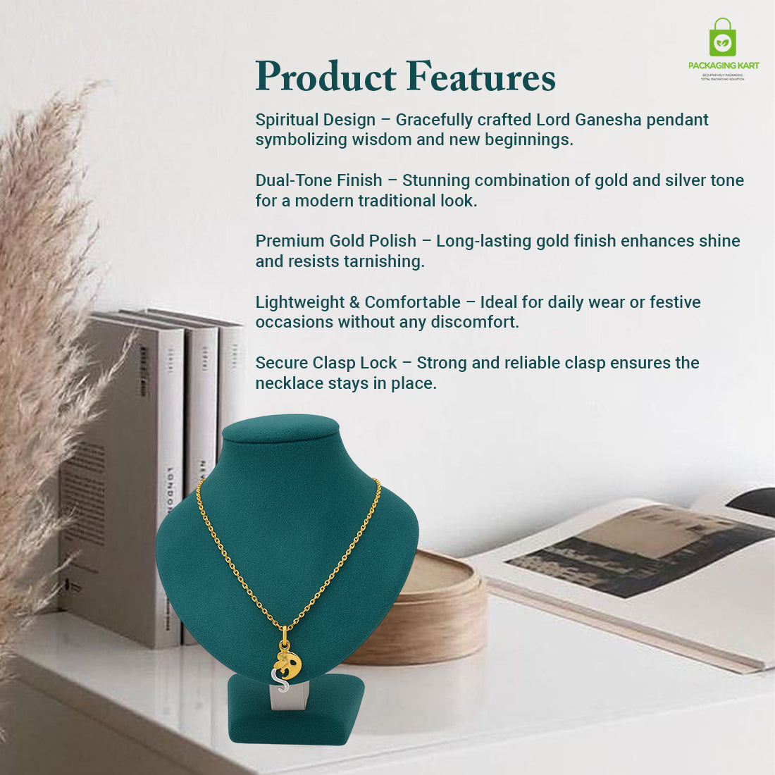 Elegant Green Velvet Jewellery Set for Women ā Premium Look